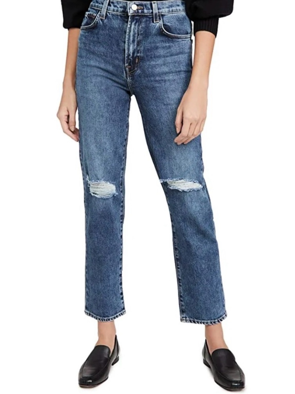 J Brand Jules Jean
